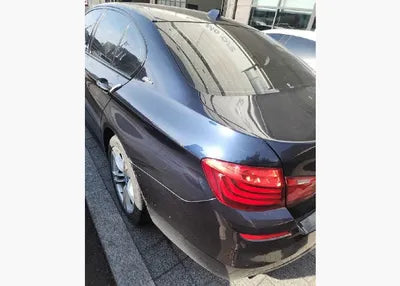 2016 BMW 520 WBA5E7106GG566824 VIN:WBA5E7106GG566824