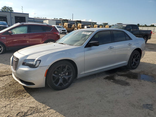 2022 CHRYSLER 300 TOURING VIN:2C3CCAAG7NH170899