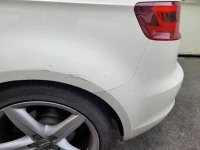2015 Audi A3 VIN: