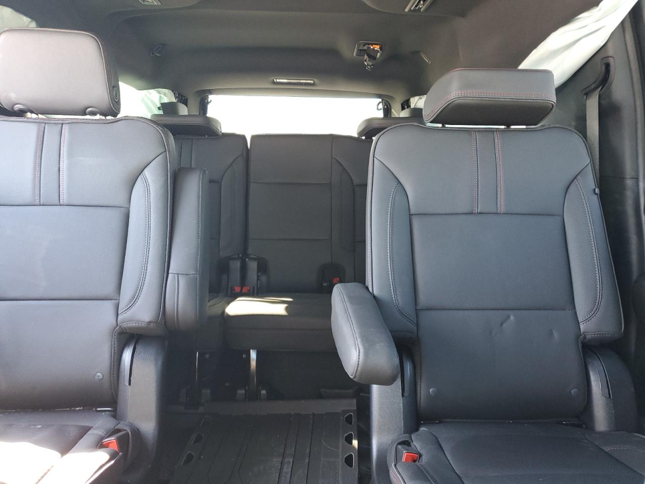 2024 CHEVROLET SUBURBAN K1500 RST VIN:1GNSKEKD5RR404251