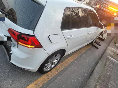 2016 Volkswagen Golf WVWZZZAUZGW147683 VIN:WVWZZZAUZGW147683