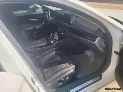 2019 BMW 520 WBAJK7107KGL29355 VIN:WBAJK7107KGL29355