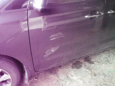 2015 Kia Carnival VIN: