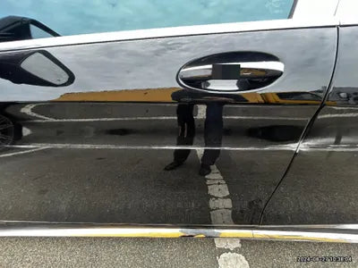 2015 Mercedes-Benz S 500 VIN: