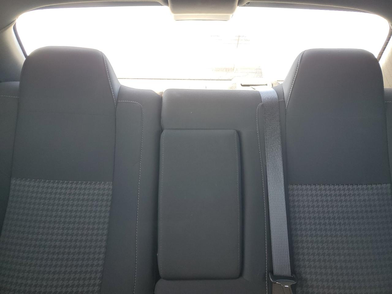 2023 DODGE CHALLENGER R/T VIN:2C3CDZBT8PH570285