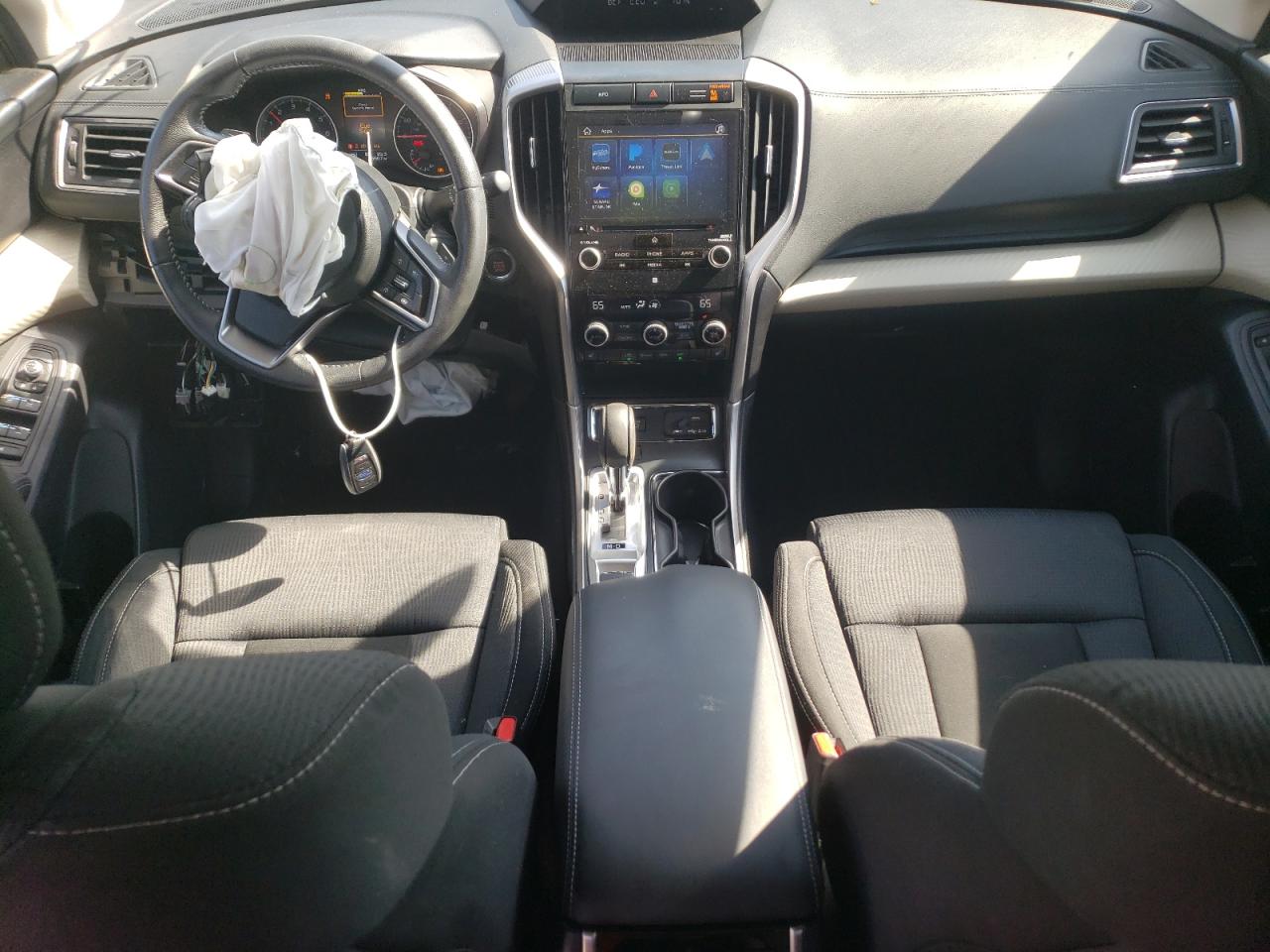 2022 SUBARU ASCENT PREMIUM VIN:4S4WMAED1N3442576
