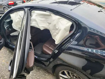 2018 BMW 530 233KMWBAJD9103JWC VIN:233KMWBAJD9103JWC