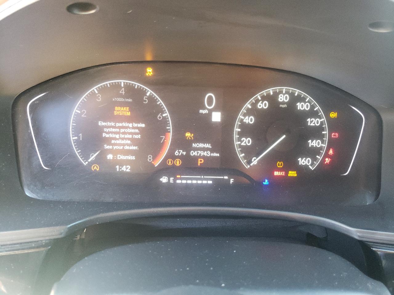 2022 HONDA CIVIC SPORT VIN:19XFL2H89NE003338
