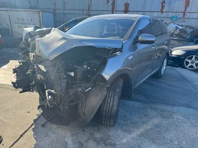 2016 Kia Sorento KNAPG81ABGA244110 VIN:KNAPG81ABGA244110