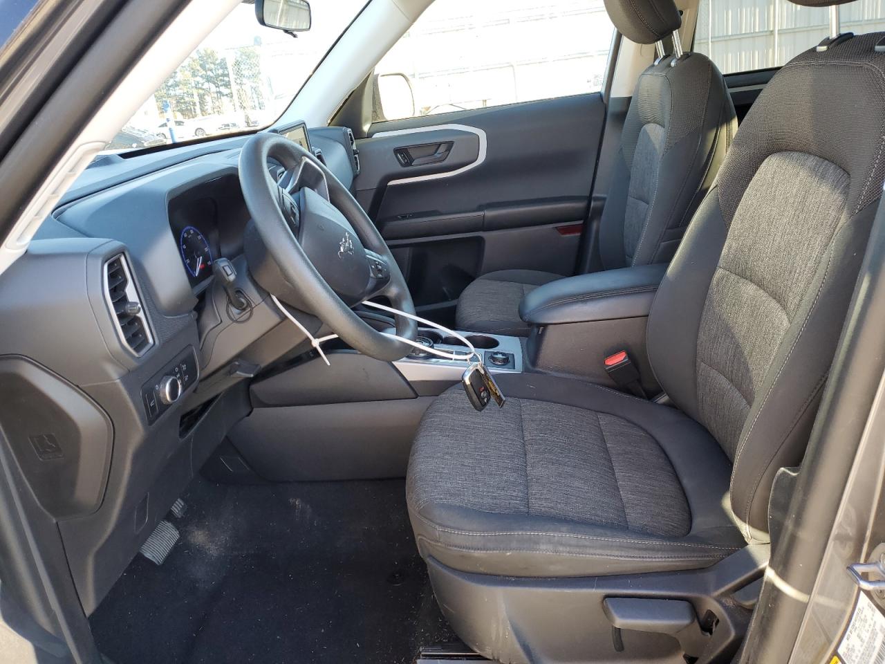 2023 FORD BRONCO SPORT BIG BEND VIN:3FMCR9B67PRD73096