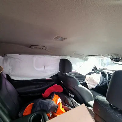 2020 Hyundai Santa FE KMHS281BDLU248364 VIN:KMHS281BDLU248364