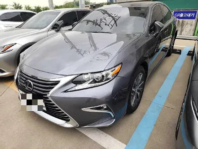 2016 Lexus ES 300 VIN: