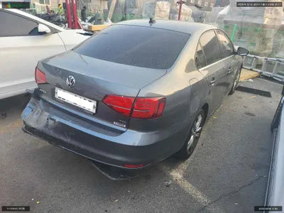 2015 Volkswagen Jetta WVWZZZ16ZFM008039 VIN:WVWZZZ16ZFM008039