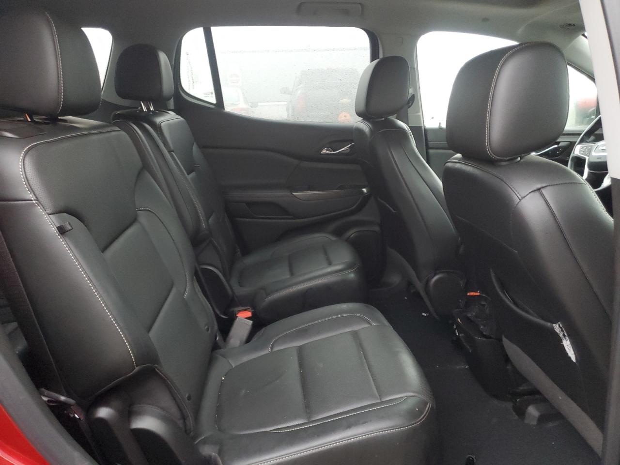 2023 GMC ACADIA SLT VIN:1GKKNUL41PZ182009