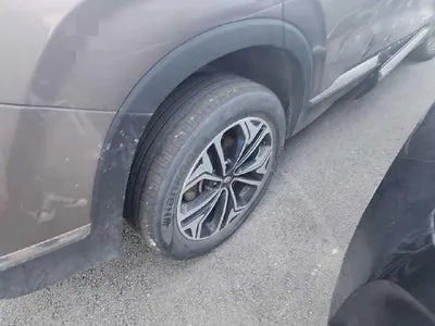 2019 Hyundai Santa FE 2KMHS381CBKU13674 VIN:2KMHS381CBKU13674