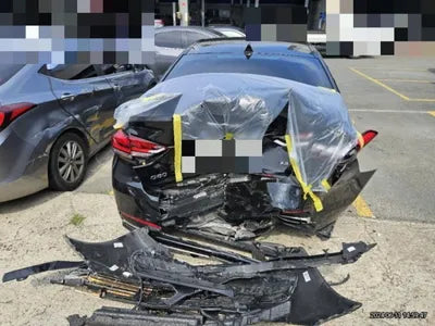 2018 Genesis G80 VIN: