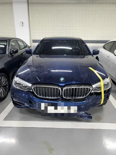 2020 BMW 530 WBAJR5108LCE23675 VIN:WBAJR5108LCE23675