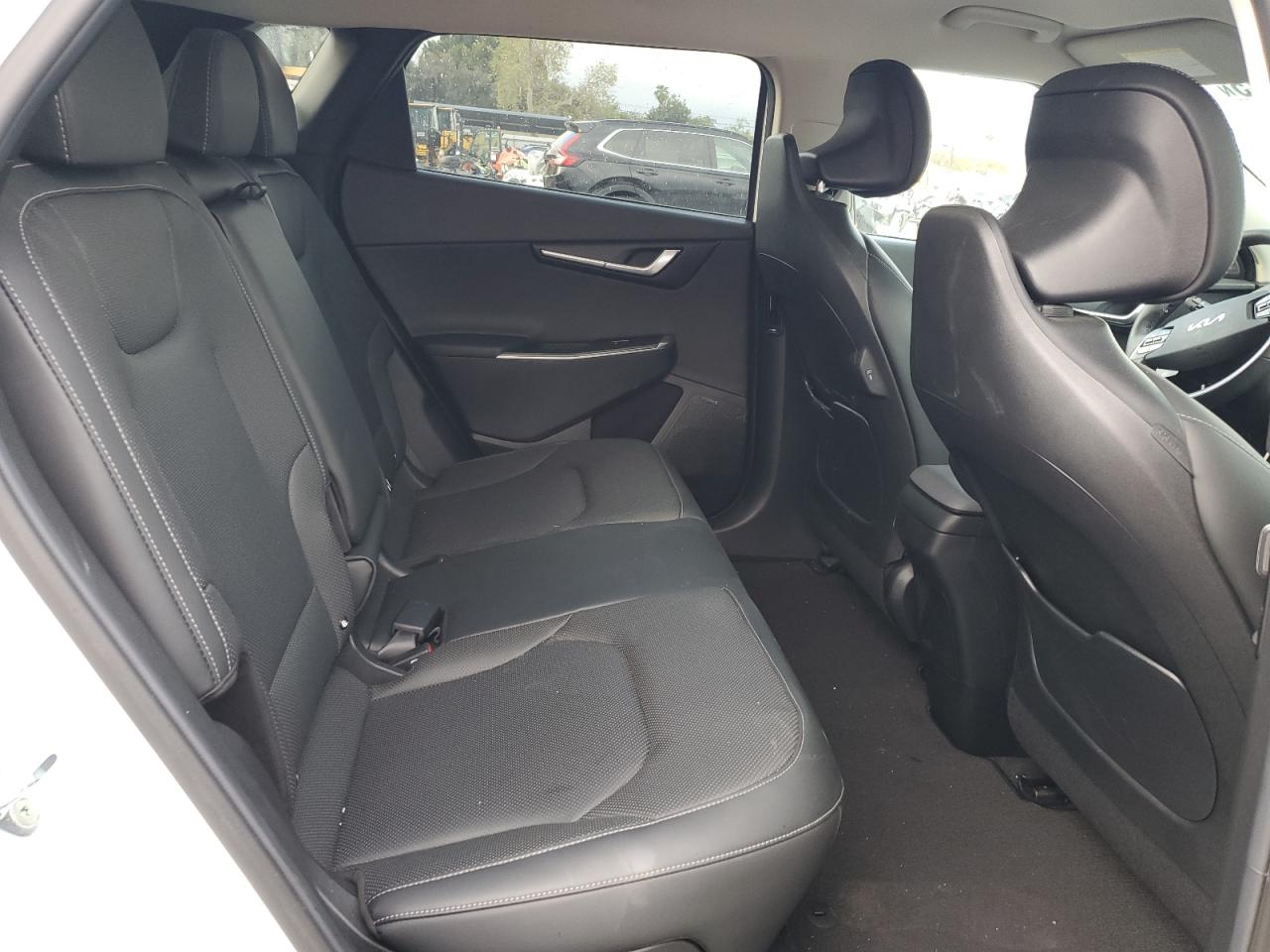 2022 KIA EV6 LIGHT VIN:KNDC3DLC0N5055138