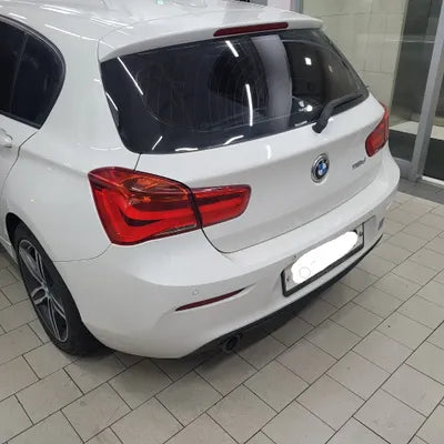 2017 BMW 118 WBA1S5109H5G76522 VIN:WBA1S5109H5G76522