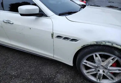2015 Maserati Ghibli VIN: