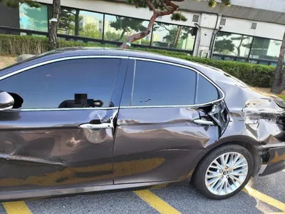 2018 Toyota Camry JTNB21HKXJ3005622 VIN:JTNB21HKXJ3005622