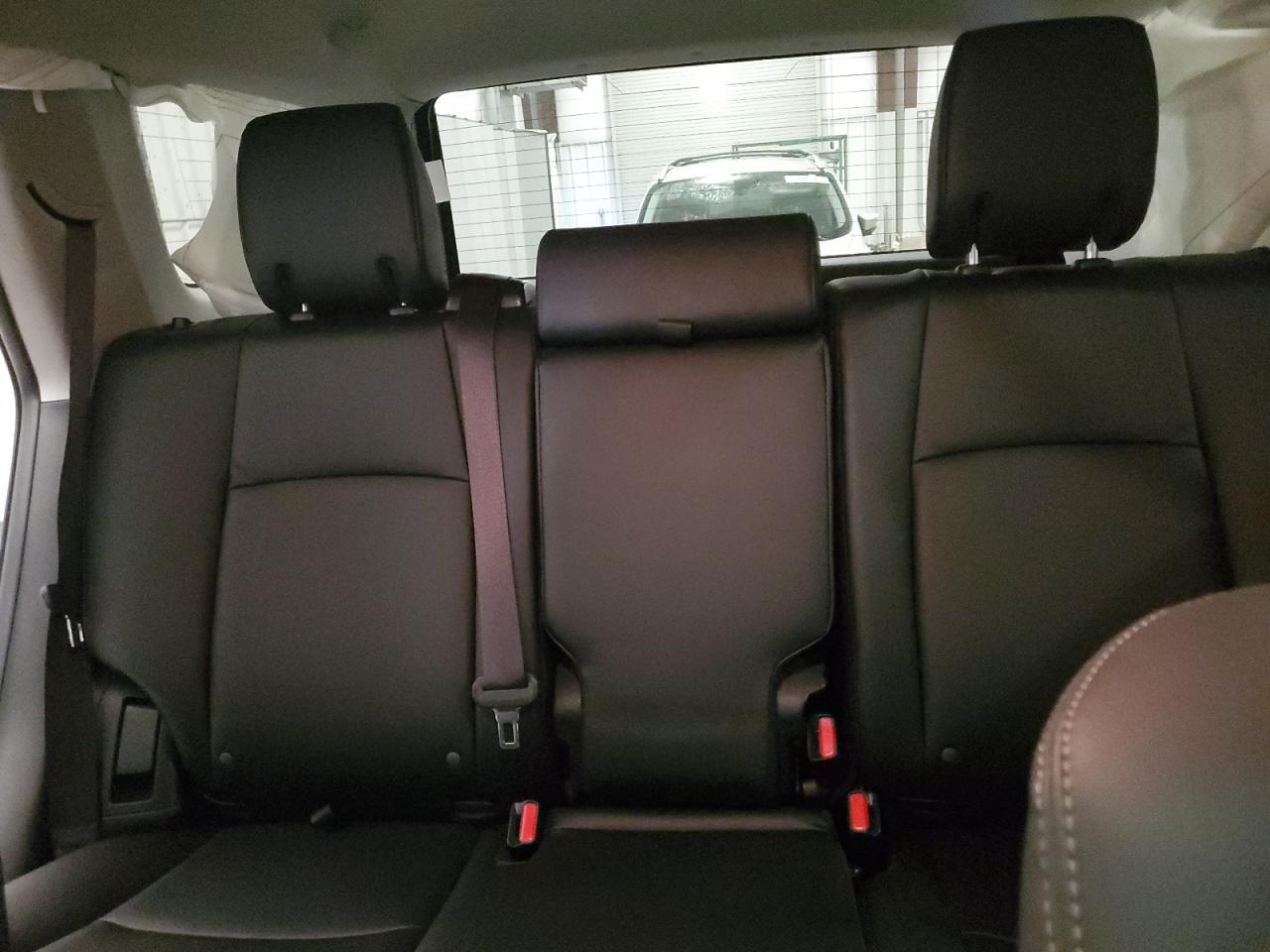 2023 TOYOTA 4RUNNER 40TH ANNIVERSARY SE VIN:JTEUU5JRXP6185693