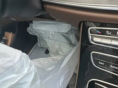 2018 Mercedes-Benz E 300 VIN: