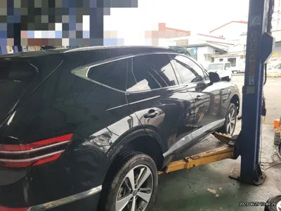 2022 Genesis GV80 VIN: