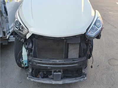 2016 Hyundai Santa FE KMHSW81XBGU591919 VIN:KMHSW81XBGU591919