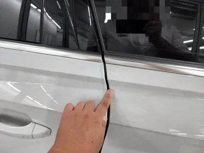 2019 Audi Q7 VIN:
