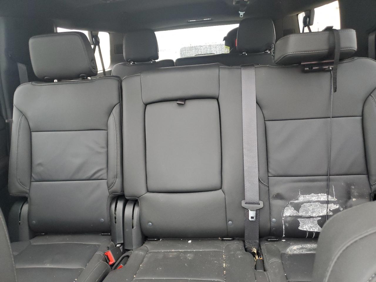 2024 CHEVROLET SUBURBAN K1500 Z71 VIN:1GNSKDKD1RR337335