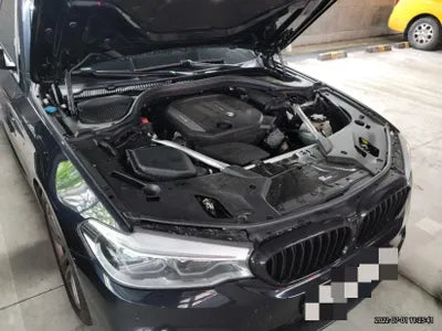 2019 BMW 520 WBAJF5100KWW39765 VIN:WBAJF5100KWW39765