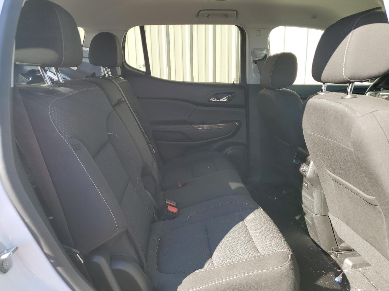 2023 GMC ACADIA SLE VIN:1GKKNKL44PZ219977