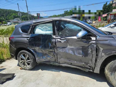 2019 Hyundai Santa FE VIN: