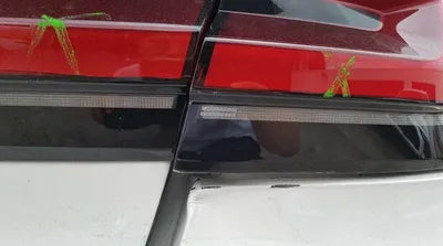 2022 BMW 520 WBA11BH08NCK00984 VIN:WBA11BH08NCK00984