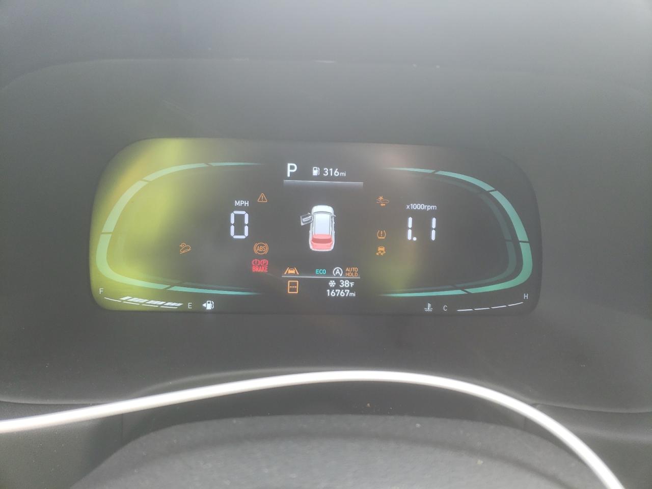 2024 HYUNDAI PALISADE XRT VIN:KM8R3DGE4RU759923