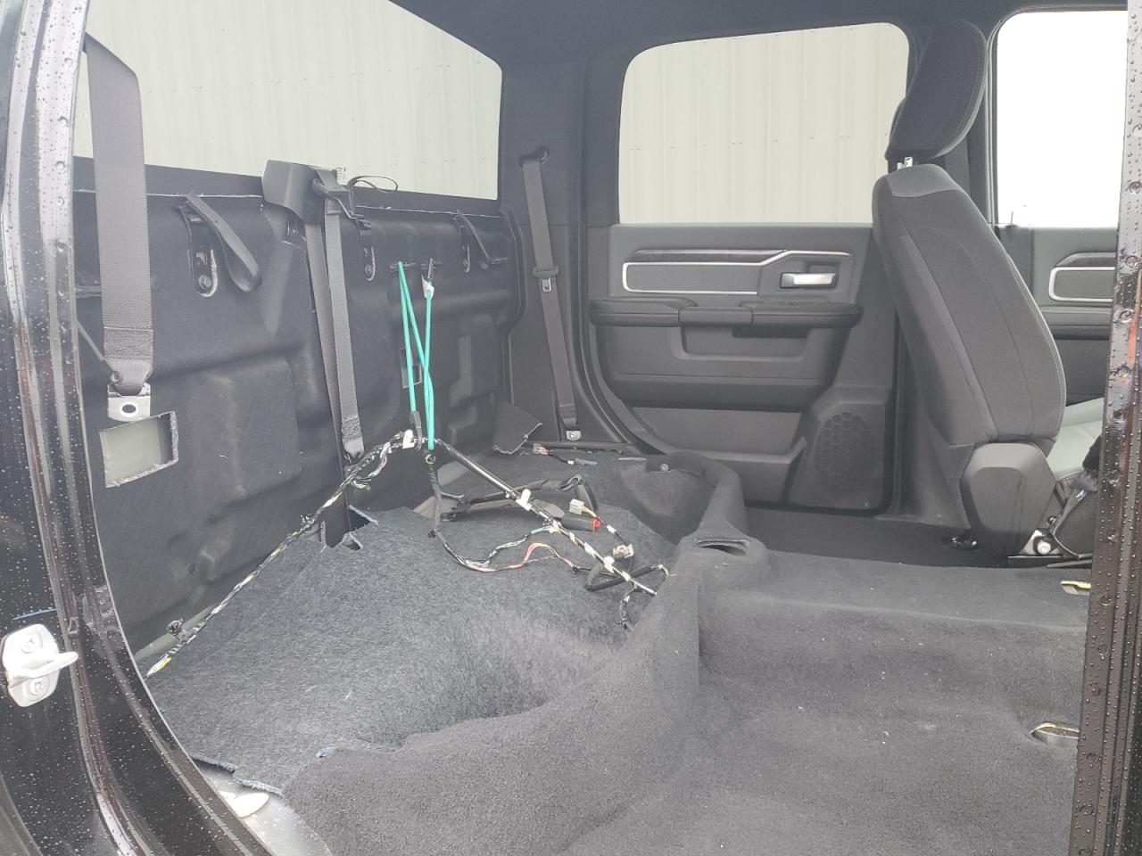 2022 RAM 2500 BIG HORN/LONE STAR VIN:WBSKG9C57BE646148