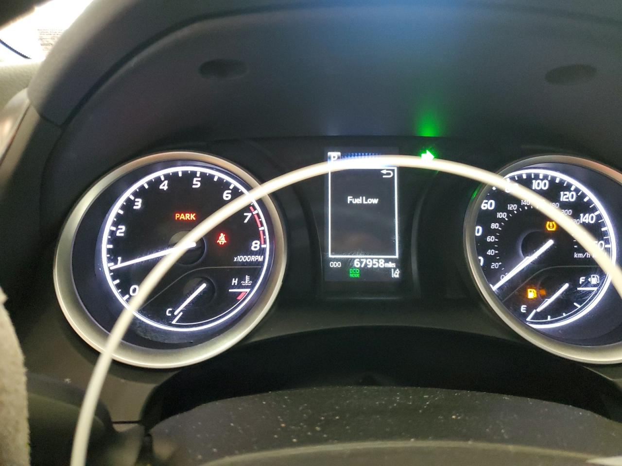 2022 TOYOTA CAMRY LE VIN:4T1C11AK5NU626719