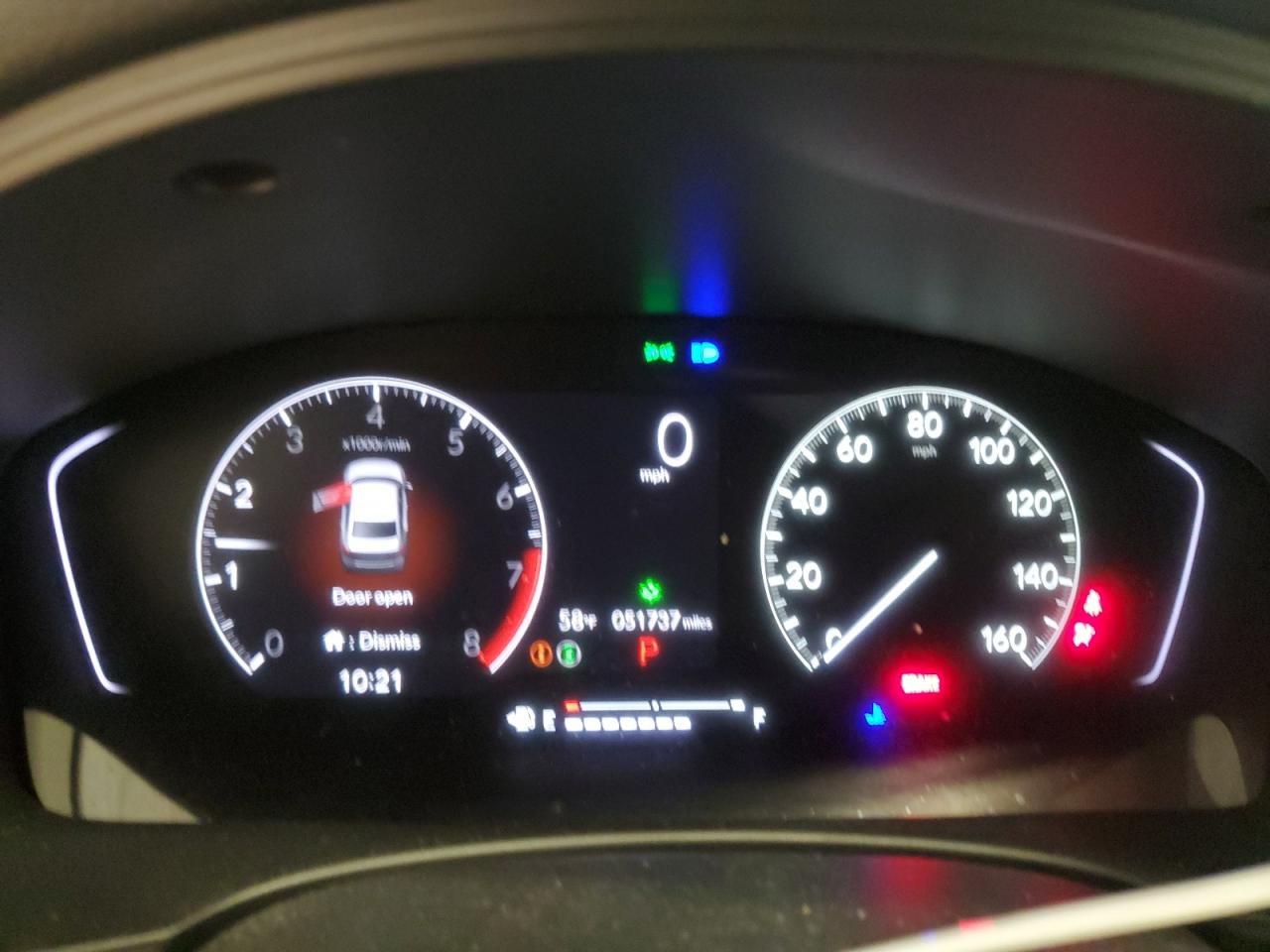 2022 HONDA CIVIC LX VIN:2HGFE2F2XNH525006