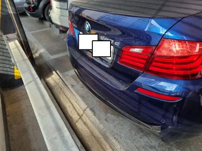 2016 BMW 520 WBA5E7100GG569329 VIN:WBA5E7100GG569329