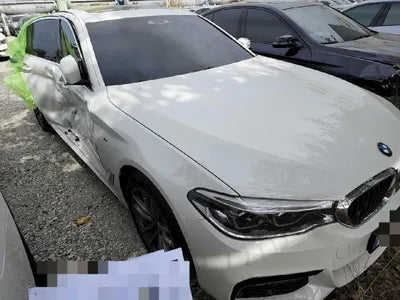 2020 BMW 520 WBAJK9105LCE63403 VIN:WBAJK9105LCE63403