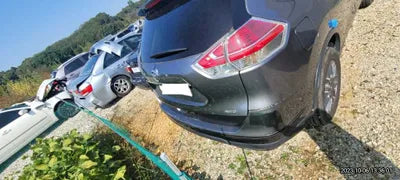 2016 Nissan Rogue 474KMKNMAT2MV8GP6 VIN:474KMKNMAT2MV8GP6