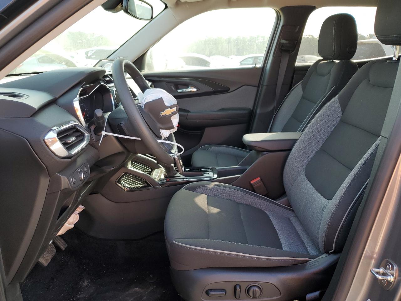 2023 CHEVROLET TRAILBLAZER LT VIN:KL79MPSL3PB213015