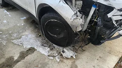 2014 Hyundai Santa FE NONE VIN: