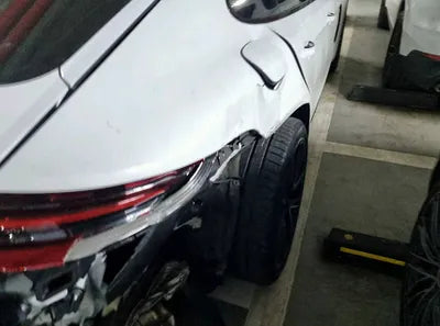 2020 Porsche Panamera WP0AE2972LL131595 VIN:WP0AE2972LL131595