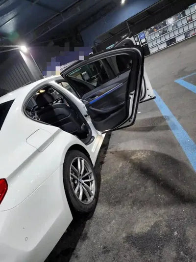 2017 BMW 520 WBAJC5100HG851755 VIN:WBAJC5100HG851755