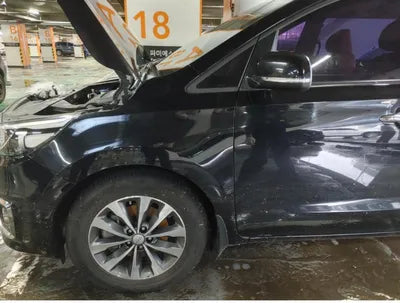 2016 Kia Carnival KNAMB81ABGS218794 VIN:KNAMB81ABGS218794