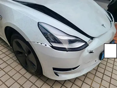 2020 Tesla Model 3 5YJ3E1EB0LF733542 VIN:5YJ3E1EB0LF733542
