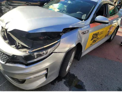 2017 Kia K5 KNAGU416BHA174539 VIN:KNAGU416BHA174539