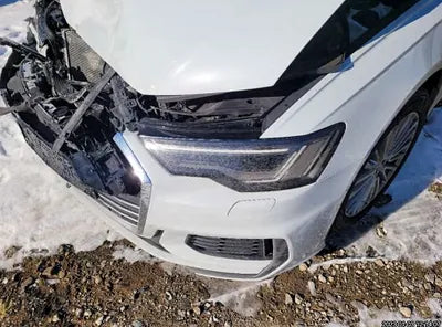 2020 Audi A6 WAUZZZF22LN043351 VIN:WAUZZZF22LN043351